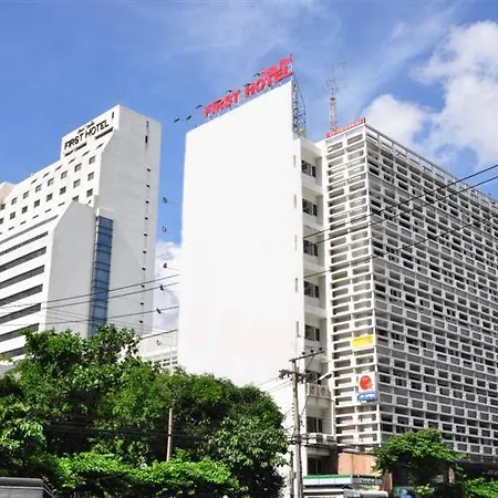 First Hotel Bangkok